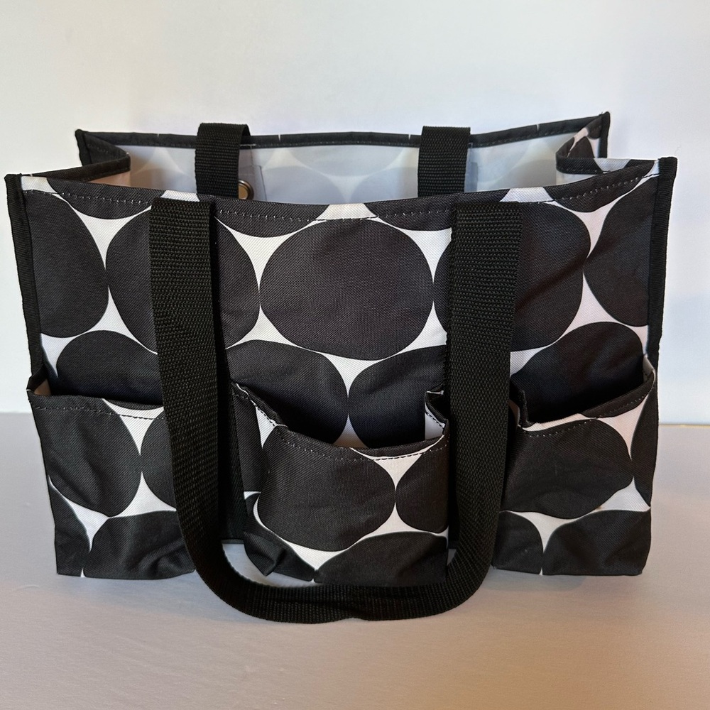 EUC Thirty-one Utility Tote